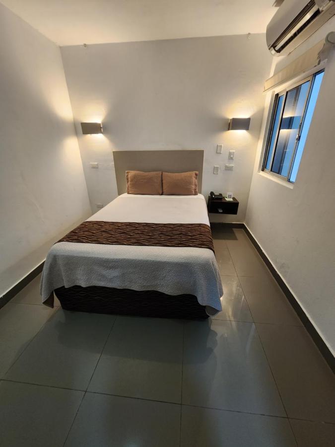 Remo Hostal Панама Экстерьер фото