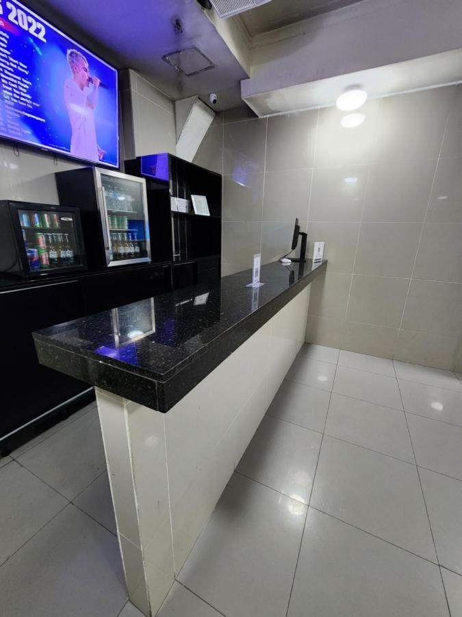 Remo Hostal Панама Экстерьер фото