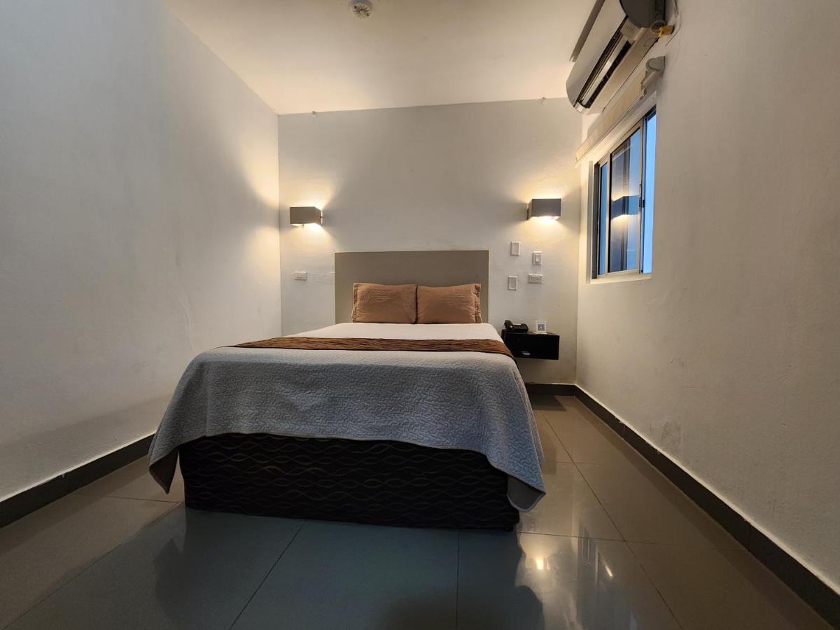 Remo Hostal Панама Экстерьер фото
